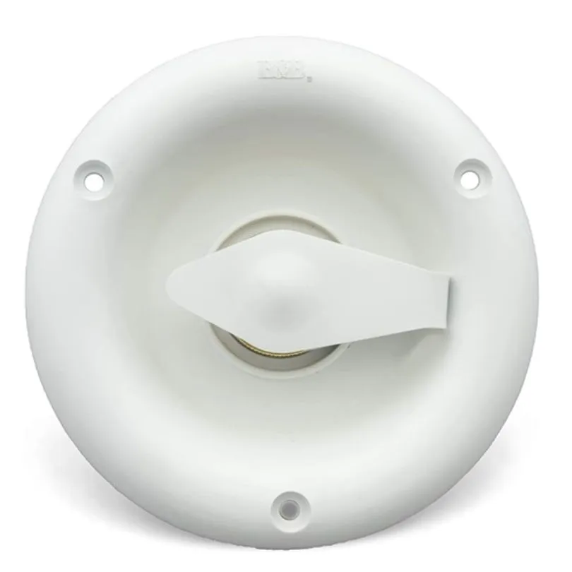 City Water Dish w/ 1/2